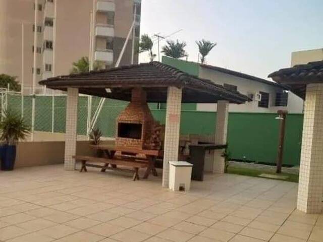 #1022 - Apartamento para Venda em Fortaleza - CE