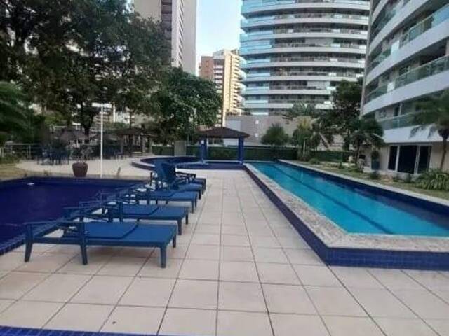 #1022 - Apartamento para Venda em Fortaleza - CE