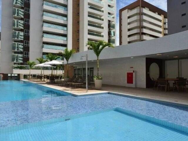 #1023 - Apartamento para Venda em Fortaleza - CE