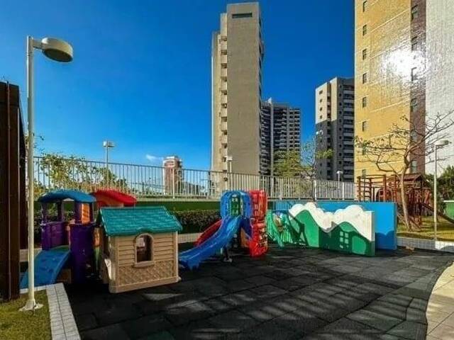 Apartamento para Venda em Fortaleza - 4