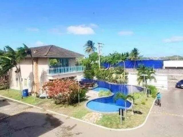 #1025 - Casa em condomínio para Venda em Fortaleza - CE