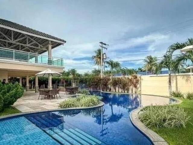 #1025 - Casa em condomínio para Venda em Fortaleza - CE