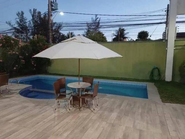 #1026 - Casa em condomínio para Venda em Fortaleza - CE