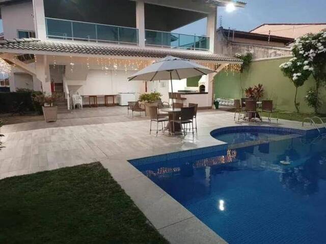 #1026 - Casa em condomínio para Venda em Fortaleza - CE