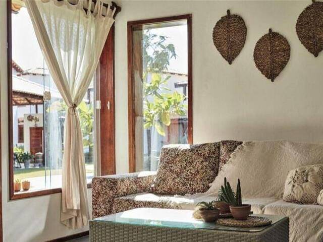 #1027 - Casa para Temporada em Cruz - CE