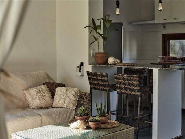 #1027 - Casa para Temporada em Cruz - CE