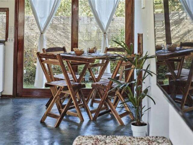 Casa para Temporada em Cruz - 4