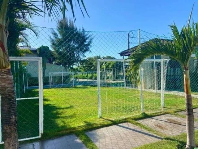 #1028 - Casa em condomínio para Venda em Fortaleza - CE