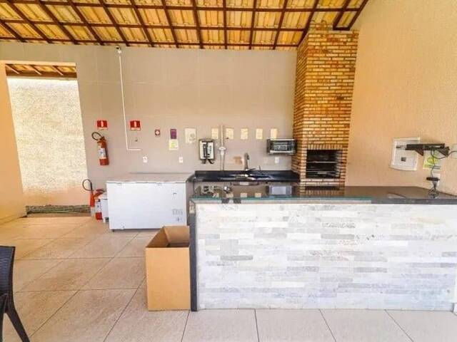 #1029 - Casa em condomínio para Venda em Fortaleza - CE