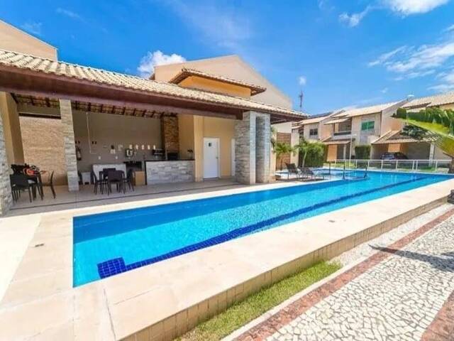 #1029 - Casa em condomínio para Venda em Fortaleza - CE
