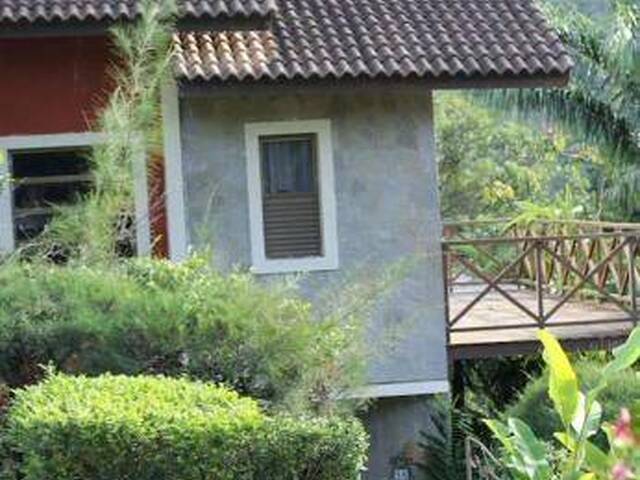 #1030 - Casa para Temporada em Guaramiranga - CE