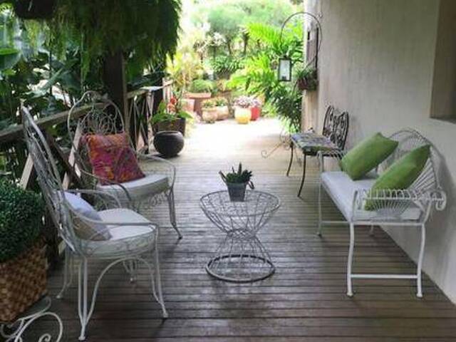 Casa para Temporada em Guaramiranga - 4