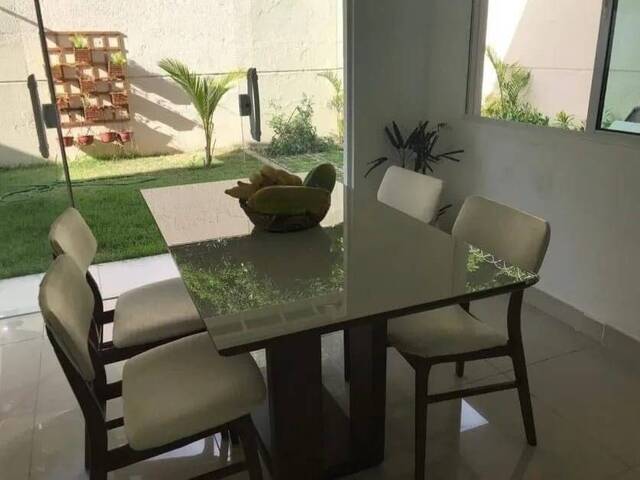 #1031 - Casa em condomínio para Venda em Fortaleza - CE