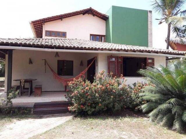 #1033 - Casa para Temporada em Jijoca de Jericoacoara - CE