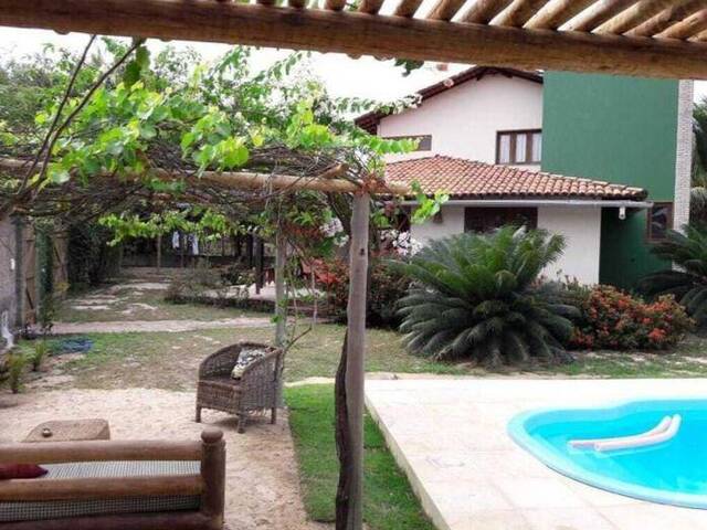 #1033 - Casa para Temporada em Jijoca de Jericoacoara - CE