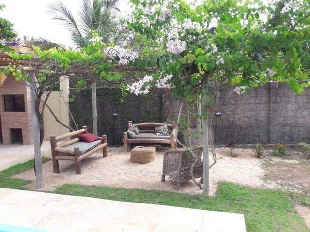 Casa para Temporada em Jijoca de Jericoacoara - 5