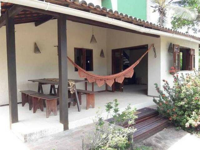 Casa para Temporada em Jijoca de Jericoacoara - 4