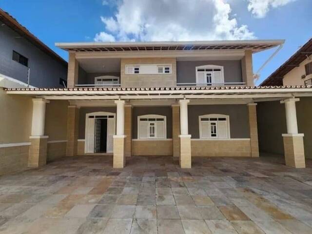 #1032 - Casa para Venda em Fortaleza - CE