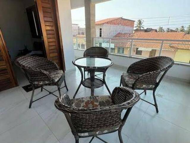 #1034 - Casa para Temporada em Trairi - CE