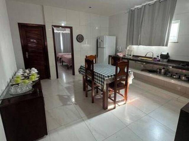 #1034 - Casa para Temporada em Trairi - CE