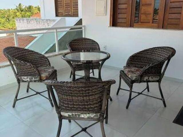 #1034 - Casa para Temporada em Trairi - CE