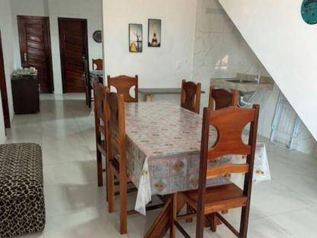 Casa para Temporada em Trairi - 4