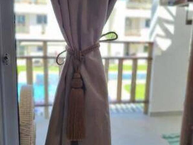 Apartamento para Temporada em Aracati - 5