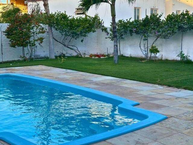 #1036 - Apartamento para Temporada em Aracati - CE