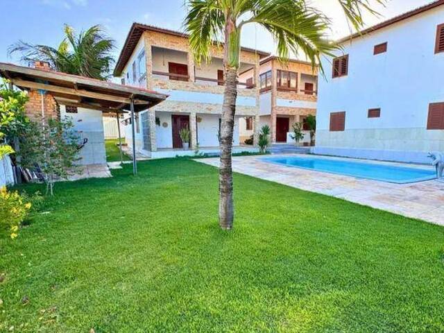 #1036 - Apartamento para Temporada em Aracati - CE