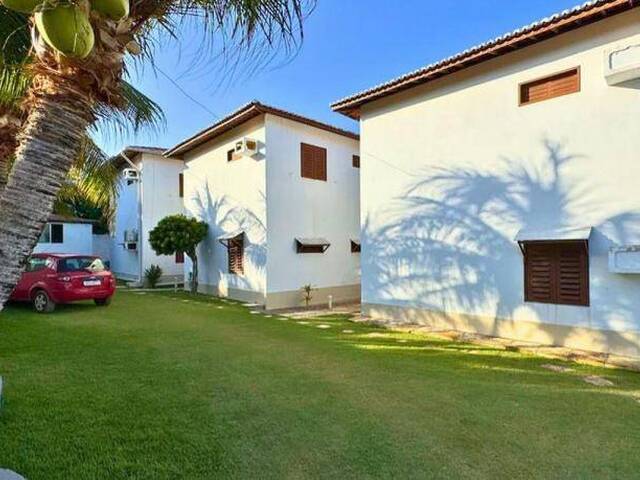 Apartamento para Temporada em Aracati - 5