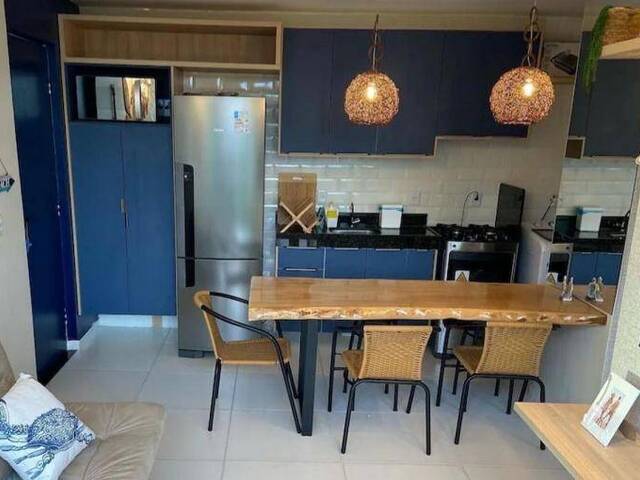 #1037 - Apartamento para Temporada em Aquiraz - CE