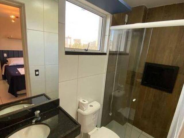 Apartamento para Temporada em Aquiraz - 5