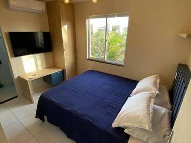 Apartamento para Temporada em Aquiraz - 4