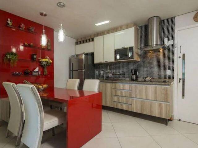 Apartamento para Temporada em Fortaleza - 5