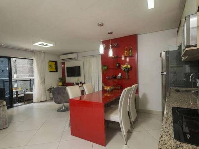 Apartamento para Temporada em Fortaleza - 4