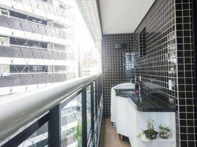 #1038 - Apartamento para Temporada em Fortaleza - CE