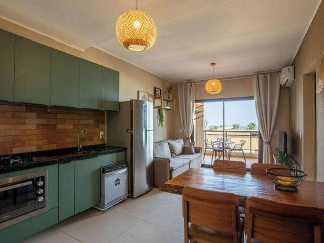 #1039 - Apartamento para Temporada em Caucaia - CE