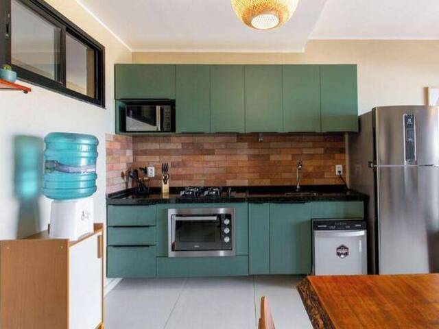 #1039 - Apartamento para Temporada em Caucaia - CE