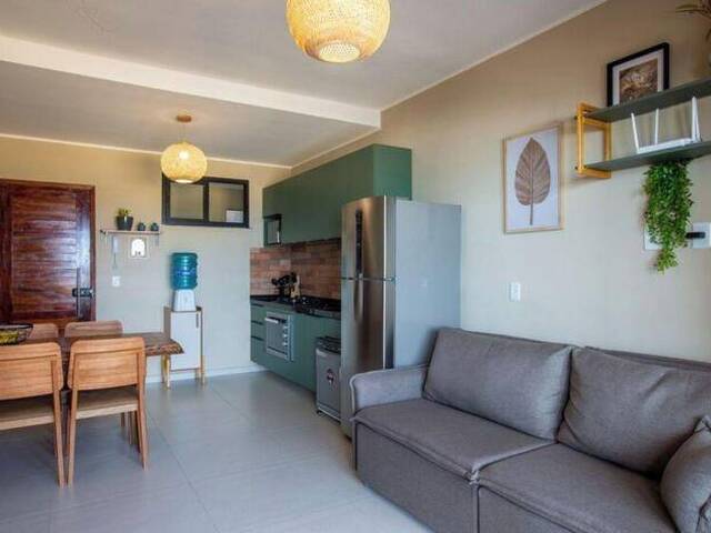 Apartamento para Temporada em Caucaia - 4