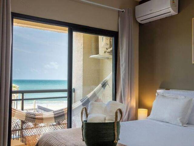 Apartamento para Temporada em Caucaia - 5