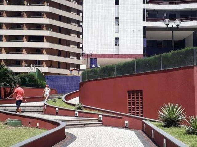 Apartamento para Temporada em Fortaleza - 4
