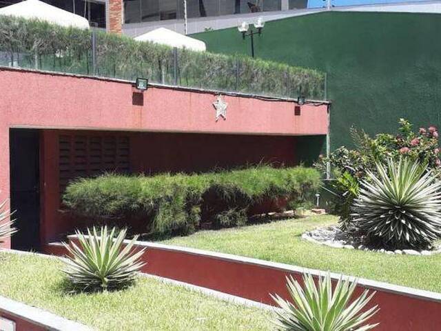 Apartamento para Temporada em Fortaleza - 5