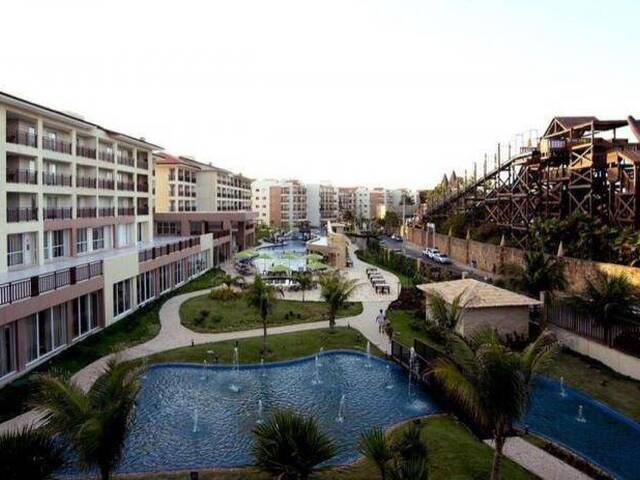 #1041 - Apartamento para Temporada em Aquiraz - CE