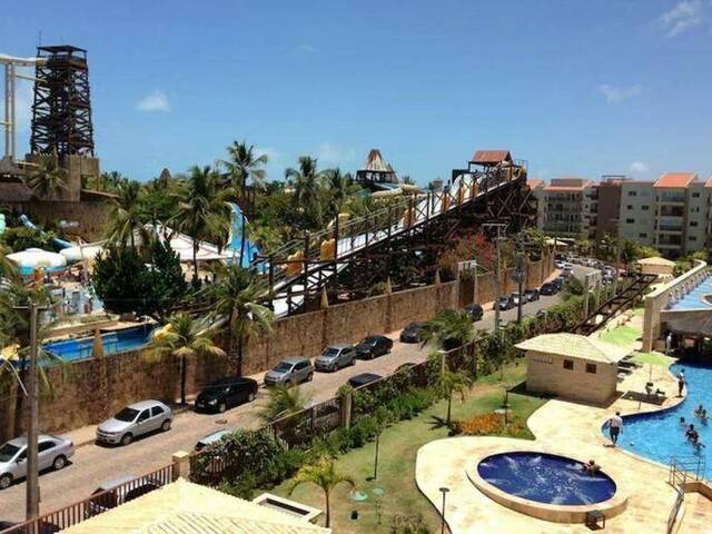 Apartamento para Temporada em Aquiraz - 4