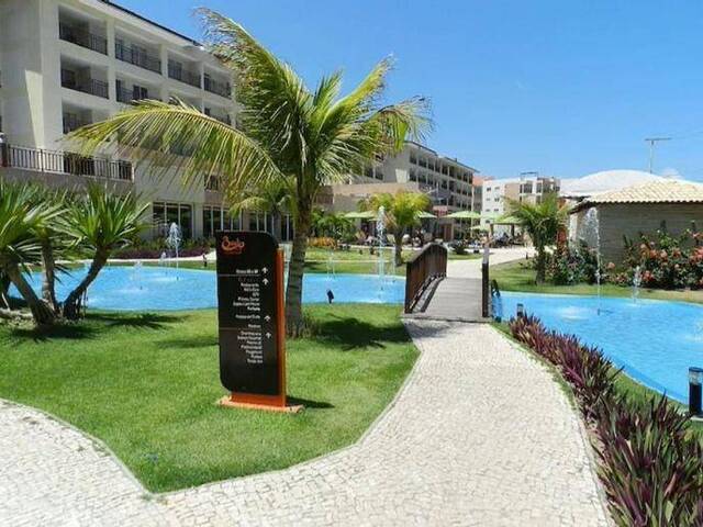 Apartamento para Temporada em Aquiraz - 5