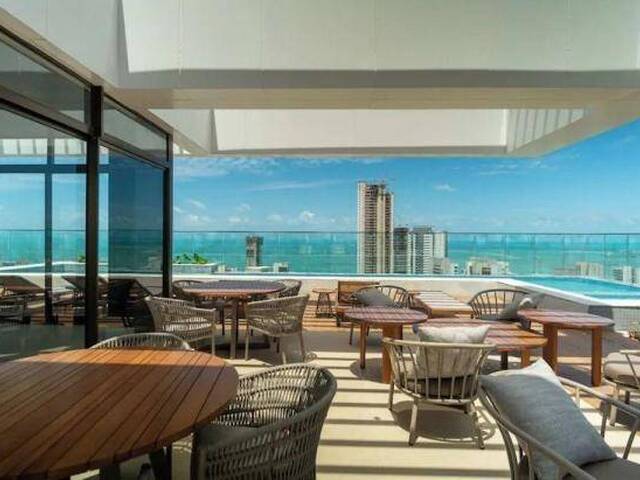 Apartamento para Temporada em Fortaleza - 4