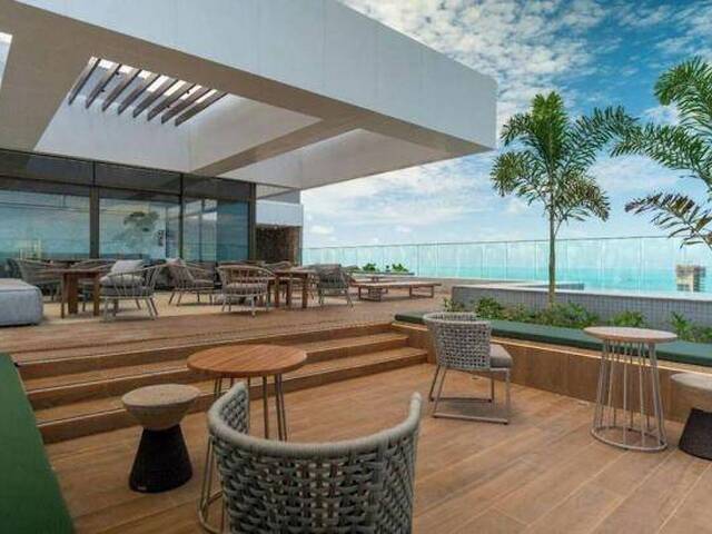 Apartamento para Temporada em Fortaleza - 5