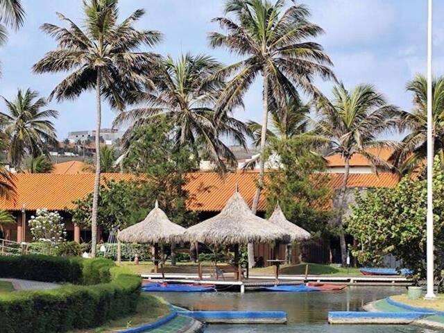 #1043 - Apartamento para Temporada em Aquiraz - CE