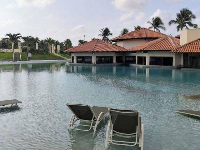 Apartamento para Temporada em Aquiraz - 5