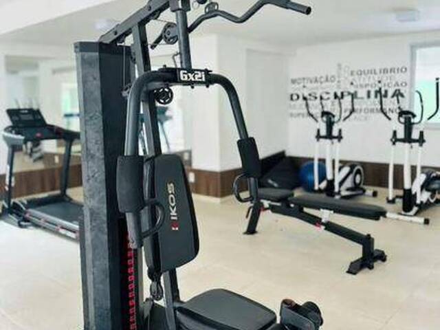 Apartamento para Temporada em Caucaia - 5